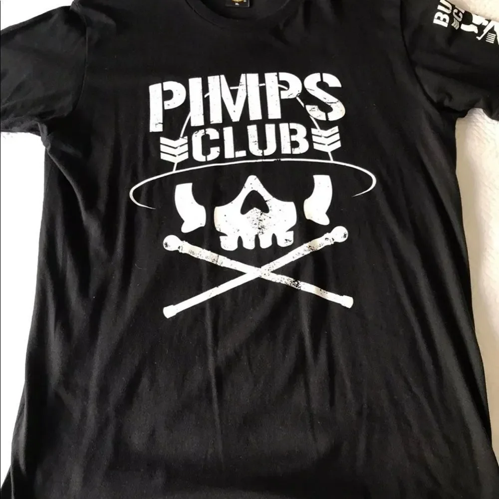 Young Bucks T-Shirt